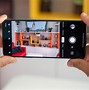 Image result for One Plus 8T ISP