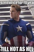 Image result for Captain America Meme Template
