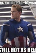 Image result for Captain America Meme so You