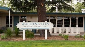 Image result for Class of 2018 Washington Open Logo