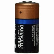 Image result for DL123 Battery