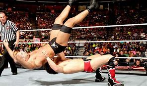Image result for What Is a Suplex in Wrestling