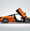 Image result for McLaren Supercar