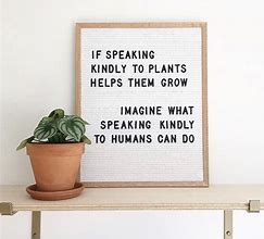 Image result for Inspirational Letter Board Quotes