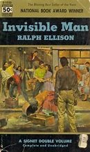 Image result for Invisible Man Ralph