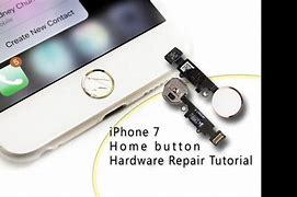 Image result for iPhone 7 Home Button Inside