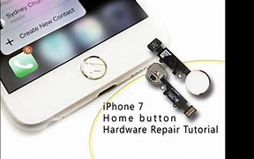 Image result for Is the Home Button On the iPhone 7 Plus Different From the 6s