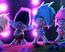 Image result for Trolls DJ