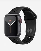 Image result for Apple Watch Nike Series 5 GPS