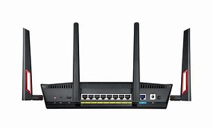 Image result for Asus Wireless AC Dual Band Wi-Fi Router