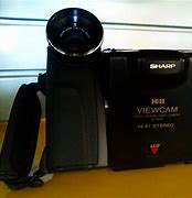 Image result for Sharp Viewcam 8