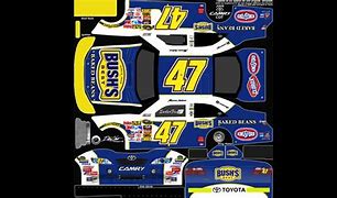 Image result for NASCAR Template Mustang