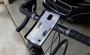 Image result for Phone Holder On Bike DIY