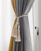 Image result for Curtain Straps