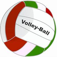 Image result for Volleyball ClipArt