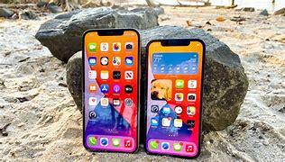 Image result for iPhone 12 Plus vs Max