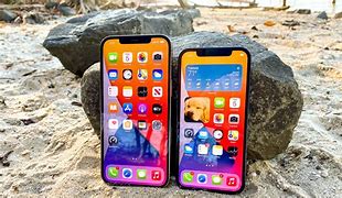 Image result for iPhone 12 Standard vs iPhone 15 Pro Max
