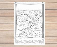 Image result for Grand Canyon Color Paibt