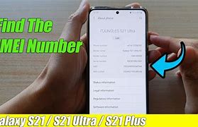 Image result for Imei Number Samsung