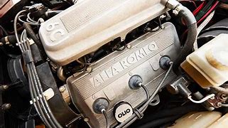 Image result for Alfa Romeo Gtv6 Engine Control Unit