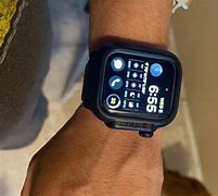 Image result for Waterproof Apple Watch Case