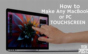 Image result for Make Any Screen Touch Screen