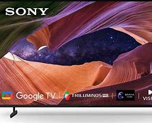 Image result for Sony 65-Inch Q-LED TV