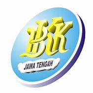 Image result for Logo BKK Jateng