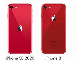 Image result for iPhone SE 2020 vs Samsung Galaxy 8