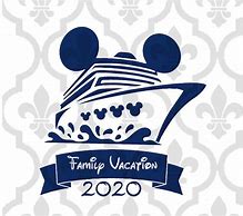 Image result for Disney Cruise SVG Free
