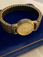 Image result for Cariole Watch circa 1960
