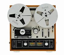 Image result for Reel to Reel Video Tape Player