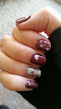 Image result for Nails Winter 2018 Autumn