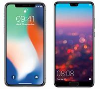 Image result for iPhone vs Huawei