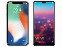 Image result for Huawei Mate 20 Pro vs iPhone XS Max