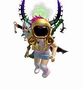Image result for Inquisitor Master Roblox Avatar