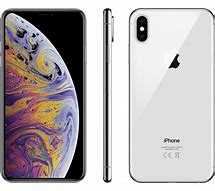 Image result for iPhone XS Max 64 Silver