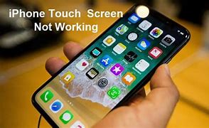 Image result for Why Does My Phone Screen Not Respond to Touch