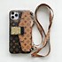 Image result for Louis Vuitton iPhone 15 Pro Case