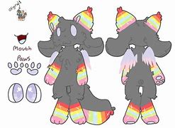 Image result for Kitty Dog Ref