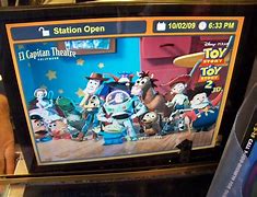 Image result for Toy Story 2 Watch