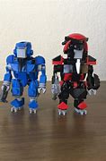 Image result for LEGO Halo Brute