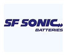Image result for SF Battery Logo