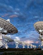 Image result for Types of Radio Telescopes