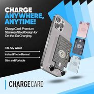 Image result for Aqua Vault Portable Phone Charger