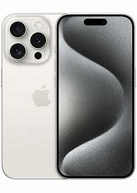 Image result for iPhone 15 Pro Max 256GB White