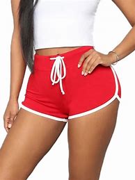 Image result for Temu Women's Lounge Shorts
