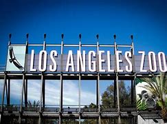 Image result for Los Angeles California Zoo