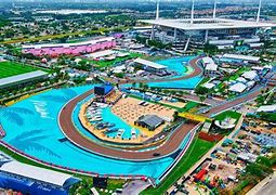 Image result for Formula One Race Miami