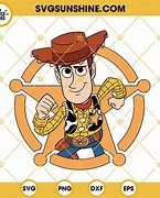 Image result for Woody Toy Story SVG Free